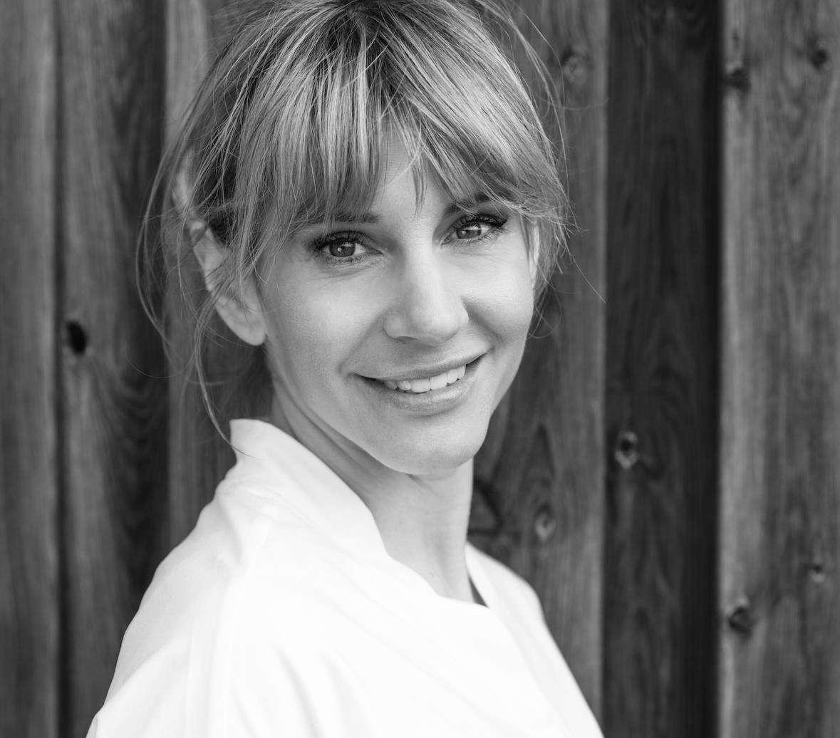 Johanna Schwara, BASI®-Pilates-Trainerin